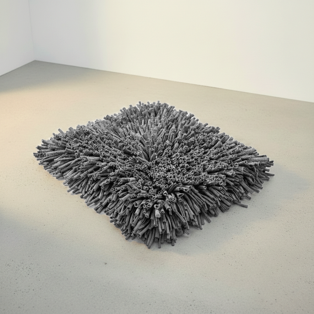 Alfombra Olfativa