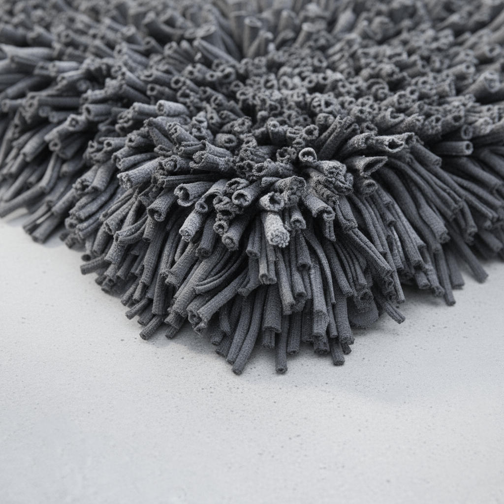 Alfombra Olfativa